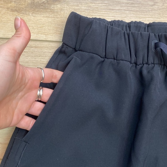 Lululemon | On the Fly | Pencil Skirt - Picture 6 of 14